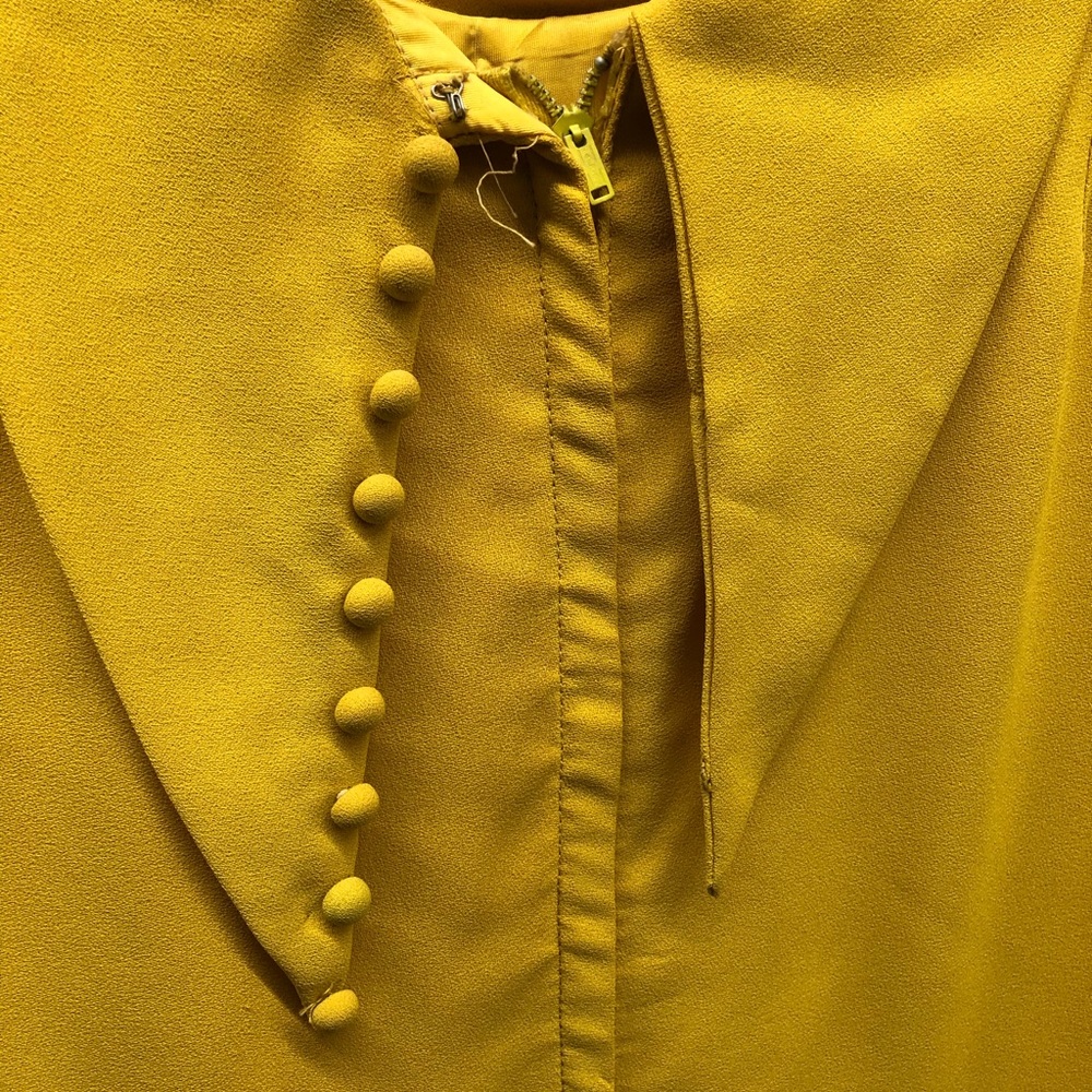 ✨✨✨ VINTAGE DRESS ✨✨✨ - Picture 4 of 6